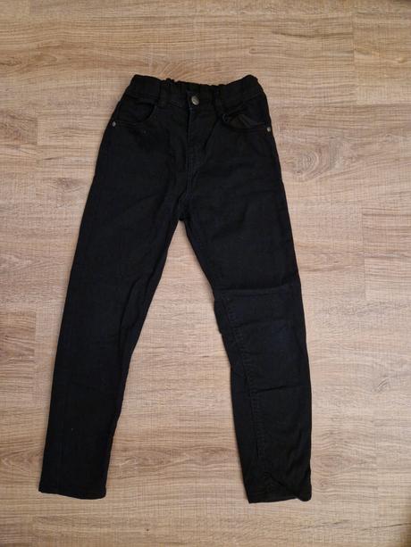 Cierne rifle, f&f,140