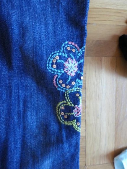 Balicek oblecenia dievca 5/6 rokov, 104–116