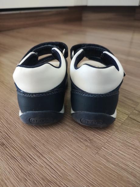 Sandále geox, geox,25