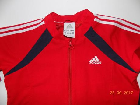 Prechodna bundicka, adidas,86