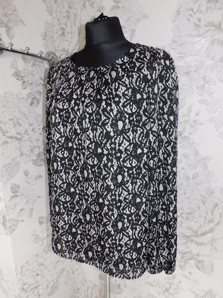 Pekna kvalitna bluzka, esprit,36