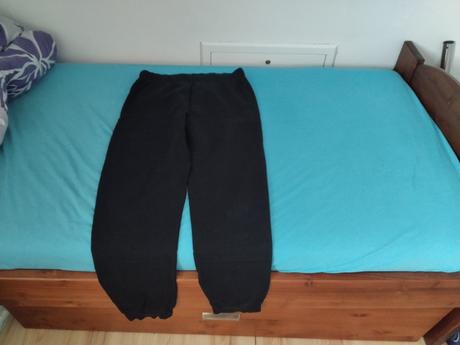 Tepláky, pepperts,164