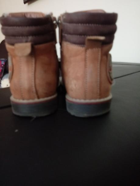 Topánky, lasocki,23