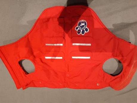 Oblečenie pre psika, 