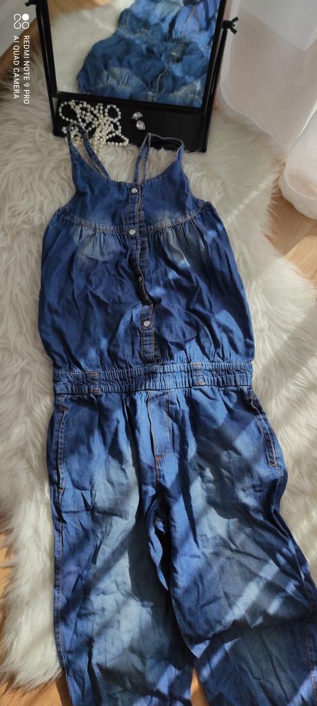 Riflový overal, crashone,158