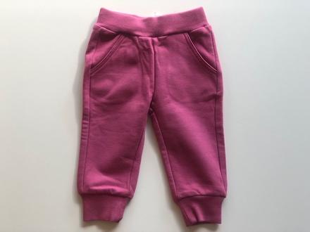 I do dievčenské tepláky x767, ido,80