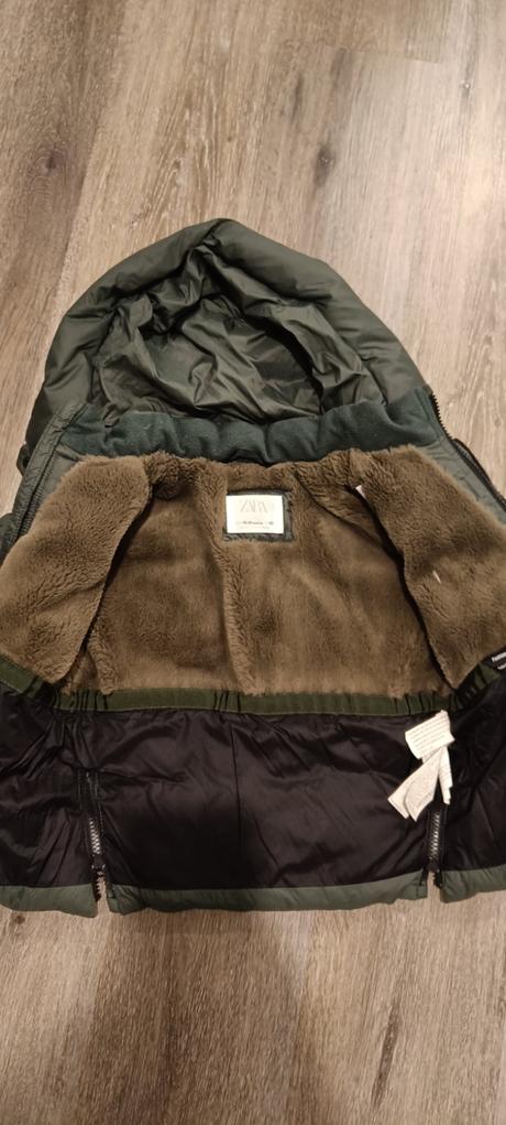 Zara bundička, zara,86