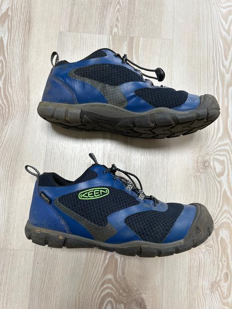 Nepremokave keen tenisky, keen,36