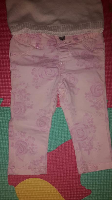 Komplet benetton, benetton,62