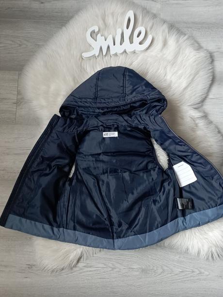 Vesta hm 110/116, h&m,110