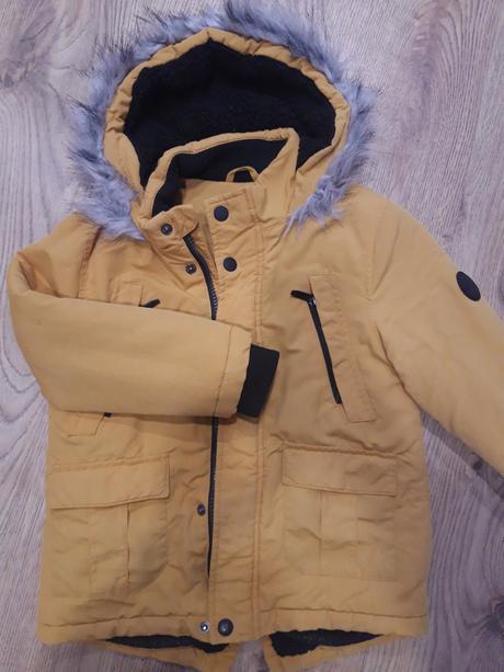 Bundicka 110-116, primark,110