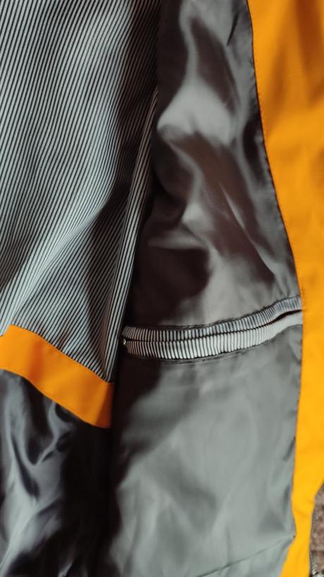 Pánska bunda repablo, m