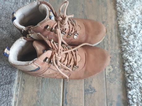 Zimne topanky 2 pary, lasocki,34