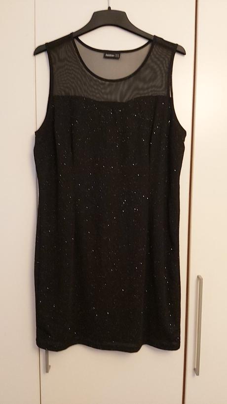 Slávnostné minišaty/tunika k legínam, kik,48