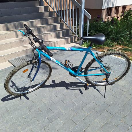 Bicykel olpran, olpran,26