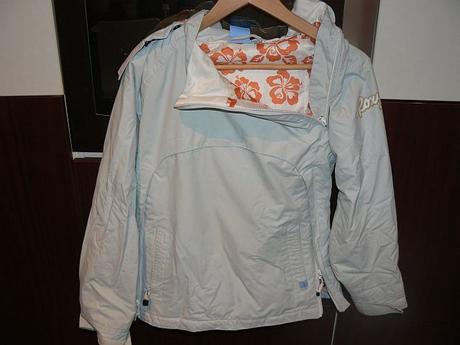 Roxy bunda, roxy,152