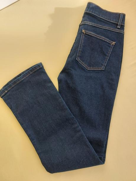 Rifle, marks & spencer,s