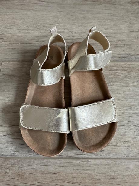 Letné sandálky h&m 30, h&m,30