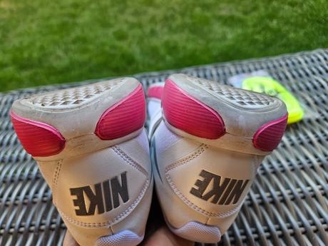 Nike air - tenisky v. 39, nike,39