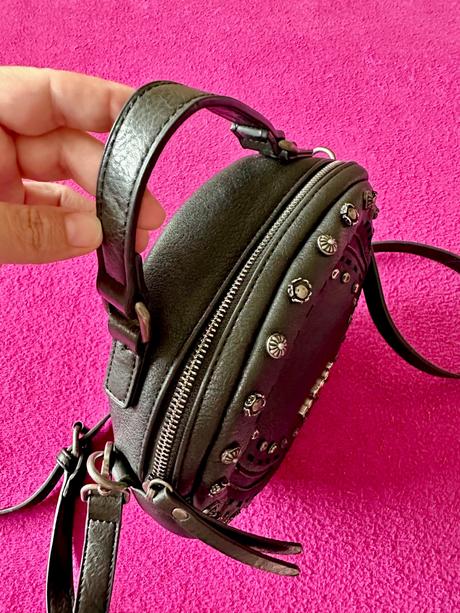 Crossbody taška refresh top stav, 