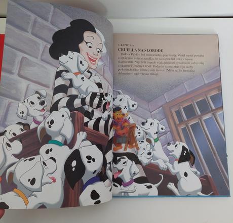 102 dakmatinov disney luxus,