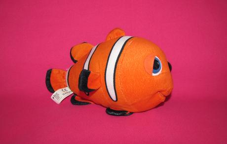 Rybička nemo, 