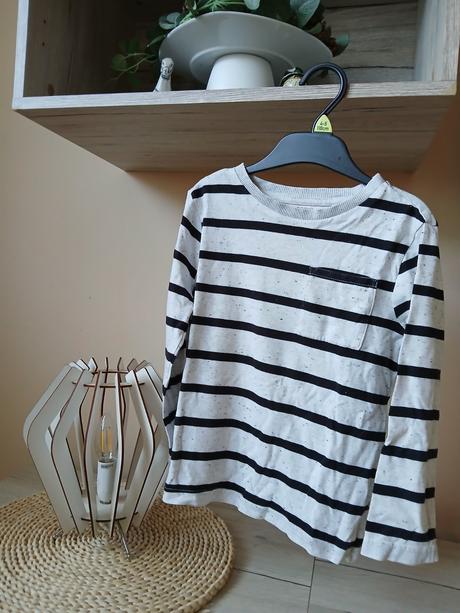 Tričko - balík, 104–116