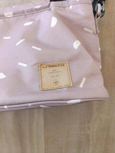 Lassig organizér na kočík, lässig