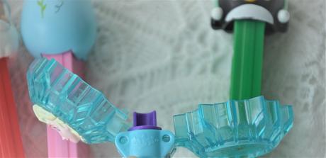 2x nádobka na cukríky+lízatko, 