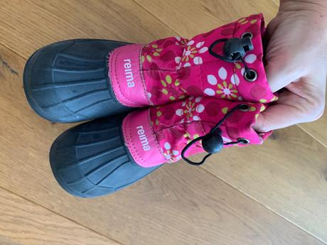 Reima snehule 29, reima,29