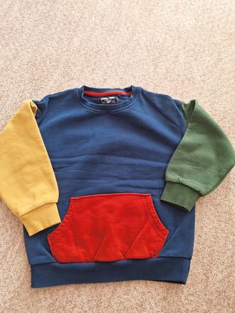 Mikiny next, next,116