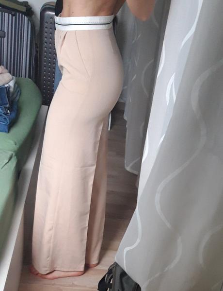 Široké nohavice, 36