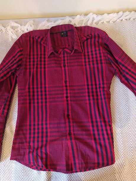 Pánske košele m, m