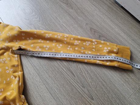 Teplé šaty 158, f&f,158