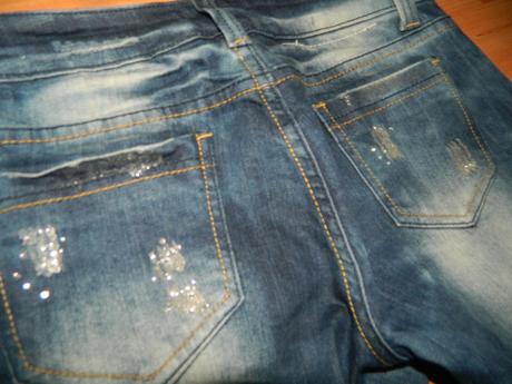 Užastne rifličky, m