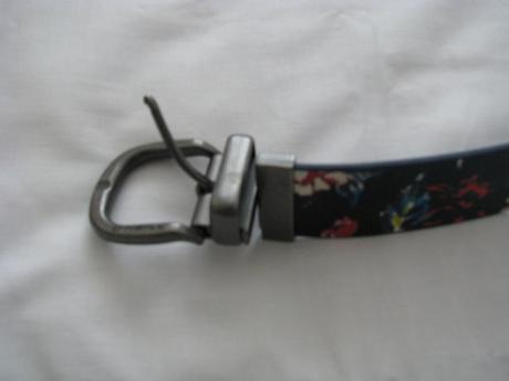 Obojstranny opasok oneill,