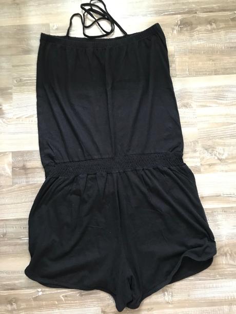 Bavlnený letný overal 40/42, esmara,m