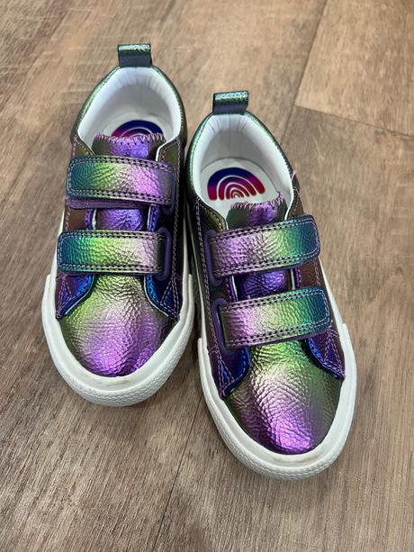 Tenisky a čižmičky, adidas,27