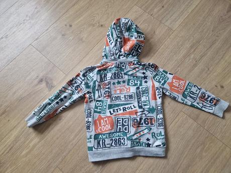 Mikina 110, pepco,110