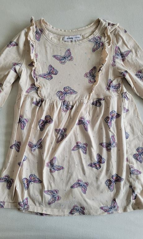 Saty 8 ks sinsay 116, sinsay,116