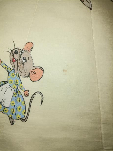 Prehoz detský 140x200 cm, šírka (cm): 140,dĺžka (cm): 200