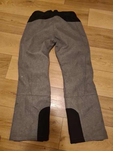 Lyžiarske nohavice, crivit,xl