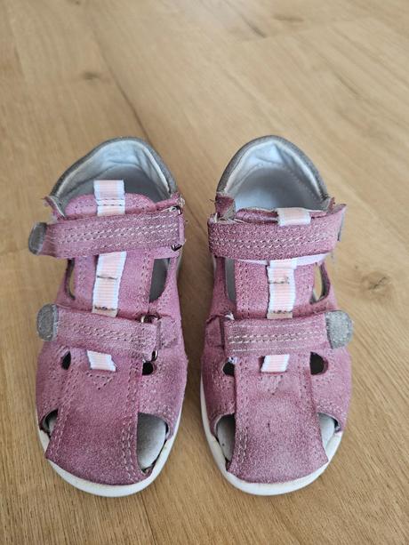 Sandalky protetika, protetika,25