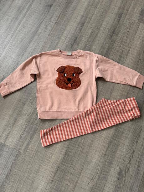 Detska suprava, lindex,104