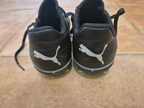 Kopacky puma top stav, puma,33