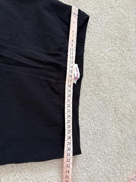 Tenke leginy 3/4, orsay,xs