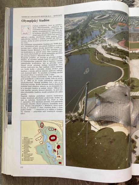 Monumenty (1993) encyklopédia o monumentoch sveta,