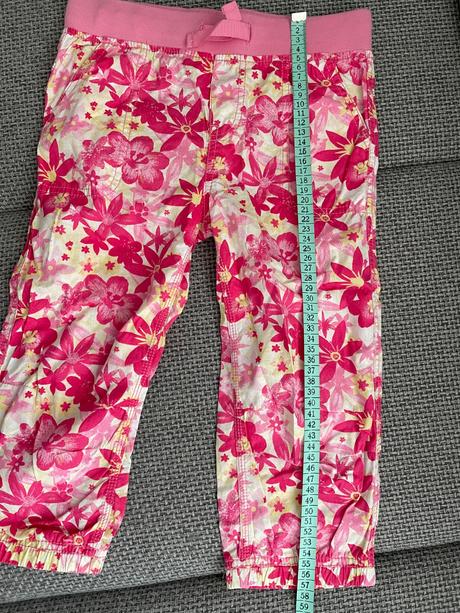 Letné nohavice, dopodopo,122