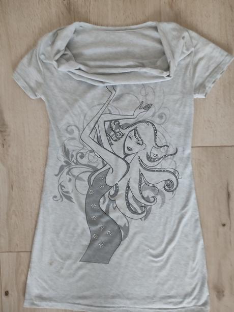 Šaty s kamienkami, s