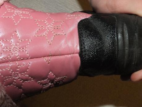 Cizmy, bobbi shoes,22